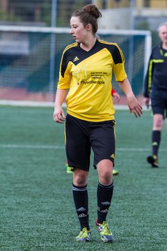 Bild 412 - B-Juniorinnen SG Trittau/S�dstormarn - SV Frisia 03 Risum Lindholm : Ergebnis: 3:1